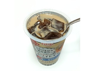 スイートCAFE カフェゼリー ホワイトモカ