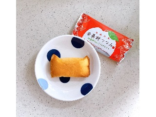 安曇野つつみ 安曇野りんごフィナンシェ