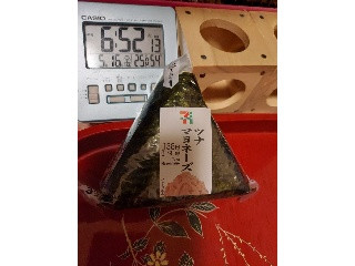 手巻おにぎり