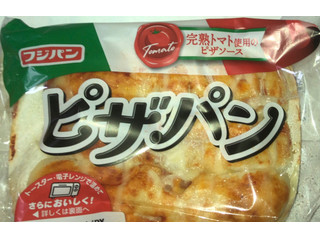 フジパン ピザパン（フジパン）クチコミ164件・評価4.9/7点【もぐナビ】