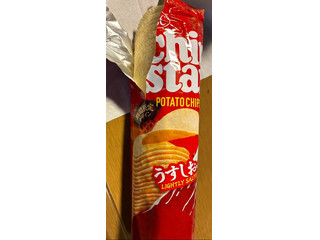 中評価】YBC チップスター うすしお味の感想・クチコミ・商品