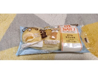 ファミマルBakery 白生コッペパン