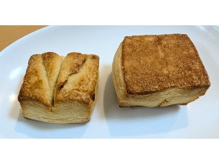セブンプレミアム しっとり食感 バタービスケット