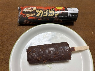 チョコバッキー