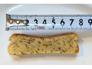 ファミマルSweets 紅茶チーズケーキ