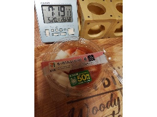 セブン-イレブン みるくわらび練乳いちご