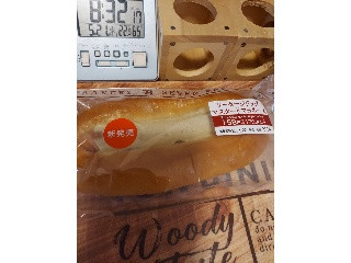 ソーセージドッグ