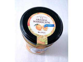 フルッタチェレスティーナオレンジ