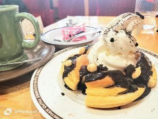 チョコノワール