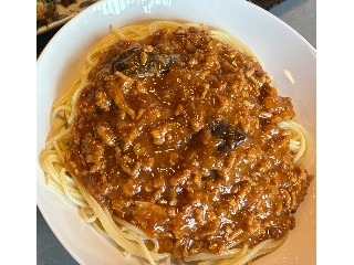 ルーミック ミートソース用