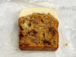 焼菓子