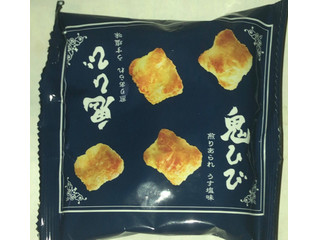 岩塚製菓 岩塚あられ 鬼ひび うす塩味（岩塚製菓）クチコミ4件・評価