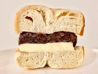 8bagels あんバターサンド