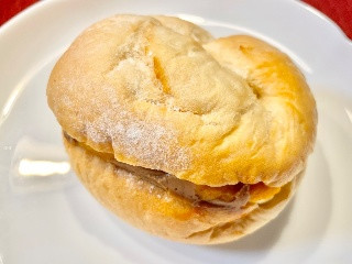 メルチッチ まるでかぼちゃプリン