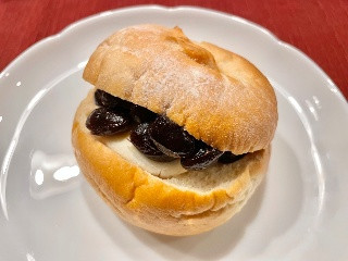 メルチッチ 黒豆クリームチーズ
