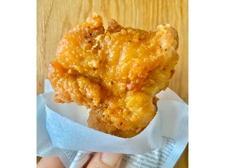 セブン-イレブン スパイスチキン