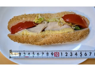 日立 - ローストチキンサンド ローストチキン：日立の家電品