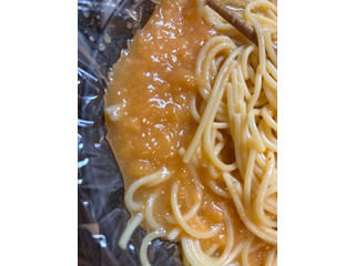 たっぷり明太子クリーム たっぷりパスタソース】たっぷり明太子クリーム260／レトルト