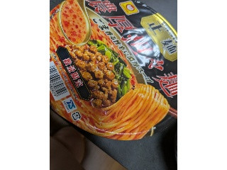 マルちゃん正麺カップ