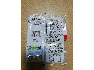 ランチパック チョコレート