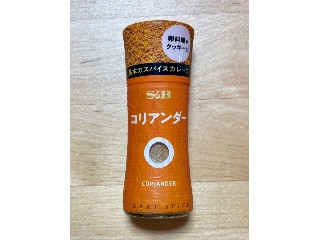 ヱスビー食品 スマートスパイス コリアンダー
