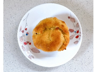 NANAPAN ダマンドメープルくるみベーグル