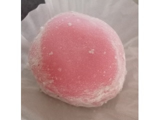 御菓司の松下 いちご大福