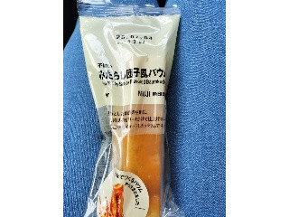 不揃い みたらし団子風バウム