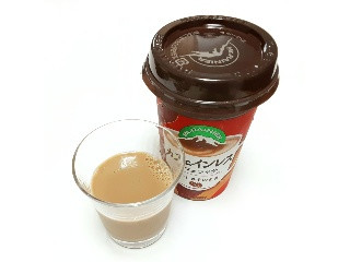 森永 マウントレーニア 森永 マウントレーニア カフェインレス