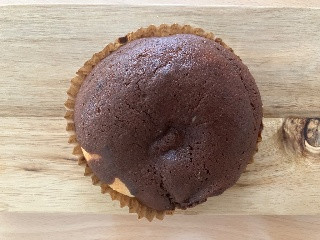 arcus bagel 山椒ココアケーキ