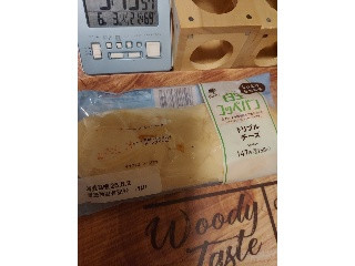 白生コッペパン