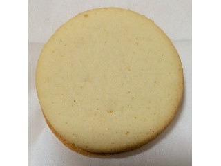 レモンガレットサンド