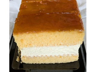 小さな洋菓子店 わスイーツ とろ生カステラ
