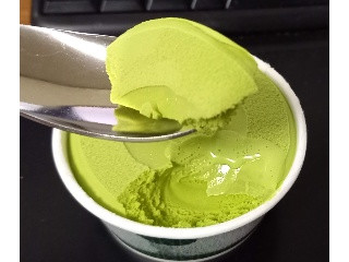 MOW 宇治抹茶