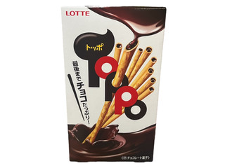 ロッテ トッポ（ロッテ）クチコミ343件・評価5.1/7点【もぐナビ】