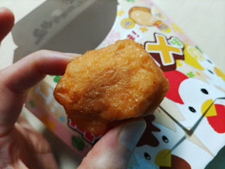 からあげくん1 ローソン100の“ころから”は“からあげくん”より安くてウマい