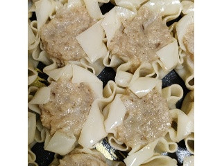 お得な16粒焼売