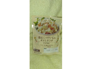 ローソン 国産じゃがいものポテトサラダ