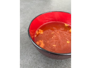 選べるスープ春雨 スパイシーHOT