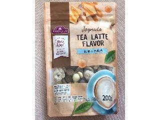 Nuts＆Joy Joynuts 紅茶ラテ風味