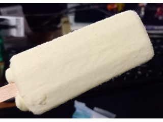まるかじりバー クリームチーズ
