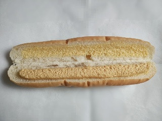 YKベーキング クレームブリュレフランス