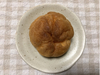 「オランジェ ひかえめに言ってクリーム多めのシュークリーム ひんやり生チョコ 袋1個」のクチコミ画像 by nagomi7さん