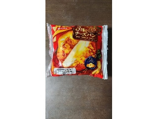 第一パン 3種のチーズパン