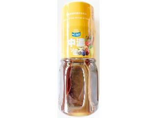 イカリ ON365 中濃ソース 300ml