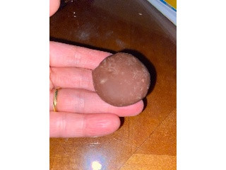 カントリーマアム チョコまみれ ザ・ワールド アフリカ編
