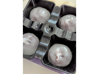 ローソン クリーム大福