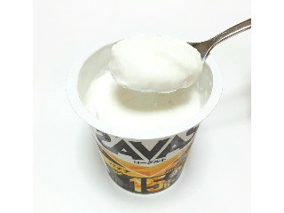 ザバス MILK PROTEIN ヨーグルト 脂肪0 バナナ