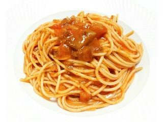 たっぷりなすと挽肉のミートソース260