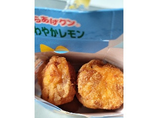 からあげクン